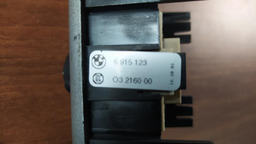MANDO RETROVISOR MINI MINI (R50,R53) 