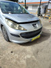 PEUGEOT 207 — автомобиль-донор на запчасти 