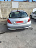 PEUGEOT 207 — автомобиль-донор на запчасти 