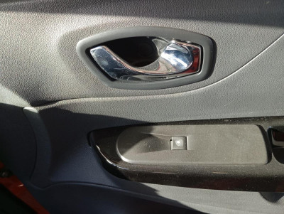 MANDO ELEVALUNAS DELANTERO DERECHO, RENAULT, CAPTUR I