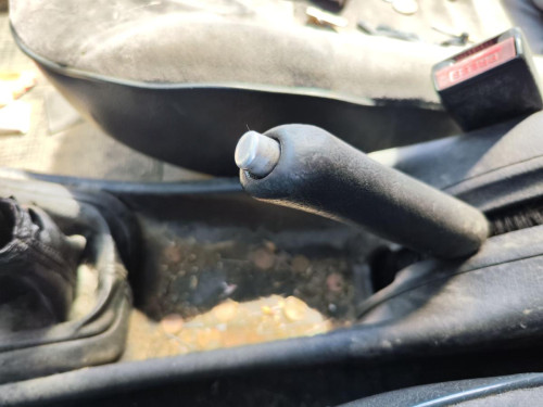 PALANCA FRENO Citroen XSARA COUPE 