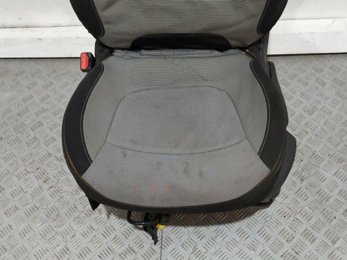  ASIENTO DELANTERO IZQUIERDO, RENAULT, CAPTUR I 