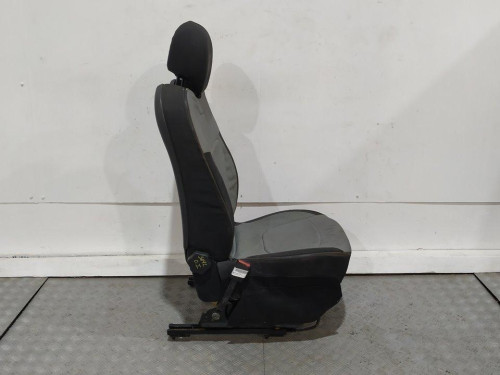  ASIENTO DELANTERO IZQUIERDO, RENAULT, CAPTUR I 