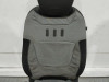  ASIENTO DELANTERO IZQUIERDO, RENAULT, CAPTUR I 