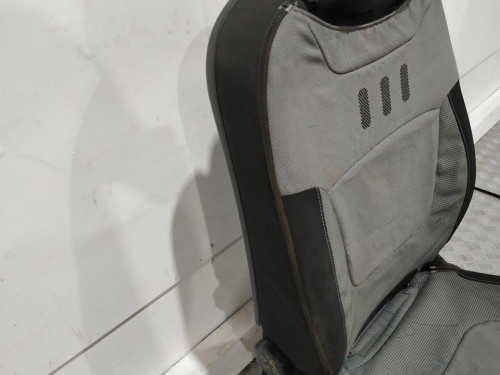  ASIENTO DELANTERO IZQUIERDO, RENAULT, CAPTUR I 