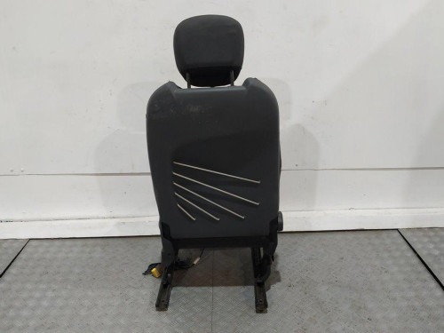  ASIENTO DELANTERO IZQUIERDO, RENAULT, CAPTUR I 
