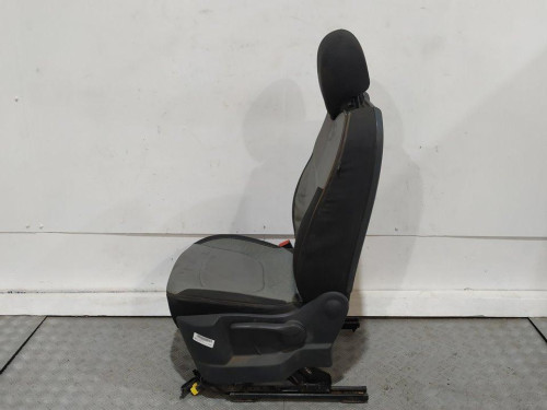  ASIENTO DELANTERO IZQUIERDO, RENAULT, CAPTUR I 