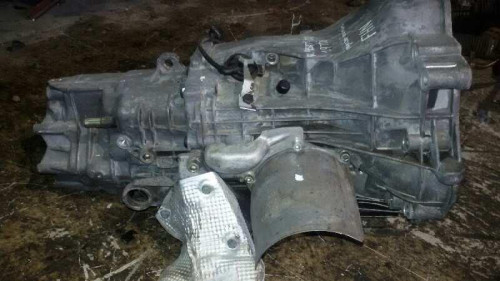  CAJA CAMBIOS VOLKSWAGEN PASSAT BERLINA (3B3) 