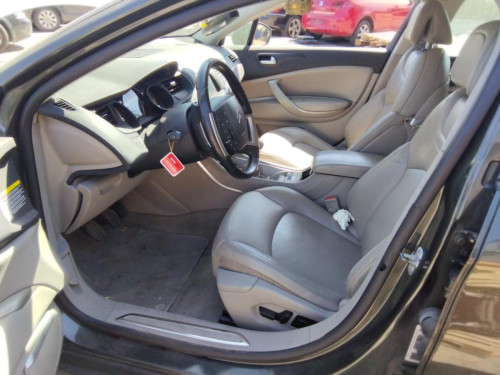 CITROEN C5 BERLINA — Donor Vehicle for Used Parts 