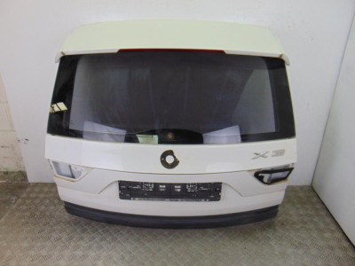 PORTON TRASERO, BMW, SERIE X3 (E83)