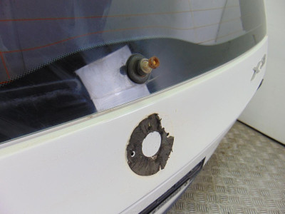 PORTON TRASERO, BMW, SERIE X3 (E83)