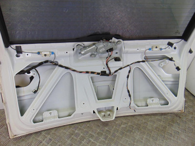 PORTON TRASERO, BMW, SERIE X3 (E83)