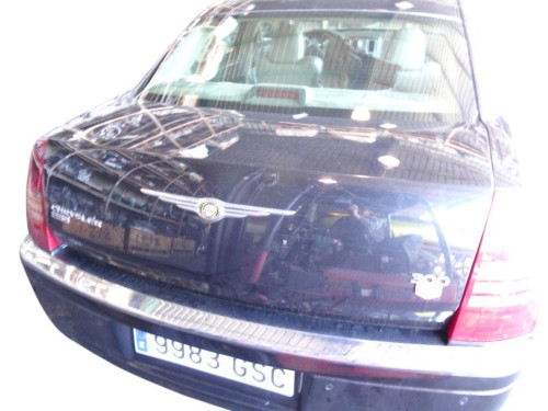  TAPA MALETERO CHRYSLER 300C (LE/LX) 