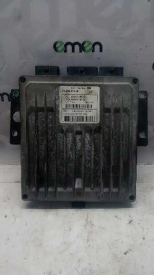 CENTRALITA MOTOR UCE, RENAULT, MEGANE II BERLINA 3P