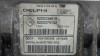  CENTRALITA MOTOR UCE RENAULT MEGANE II BERLINA 3P 
