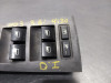  MANDO ELEVALUNAS DELANTERO IZQUIERDO BMW SERIE 7 (E65/E66) 