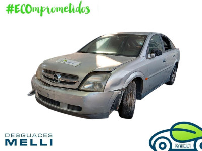 OPEL VECTRA C BERLINA