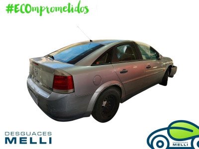OPEL VECTRA C BERLINA