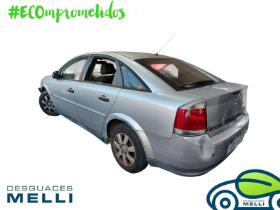 OPEL VECTRA C BERLINA