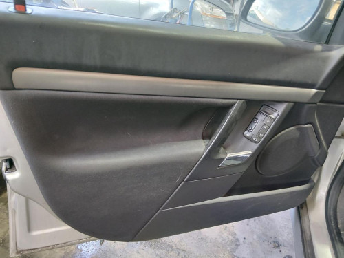 OPEL VECTRA C BERLINA — автомобиль-донор на запчасти 