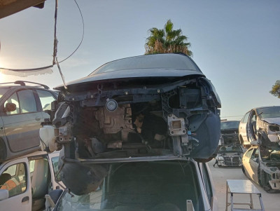 RENAULT SCENIC II (JM)