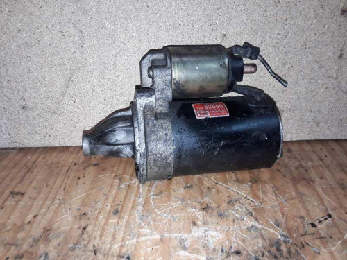 MOTOR ARRANQUE 