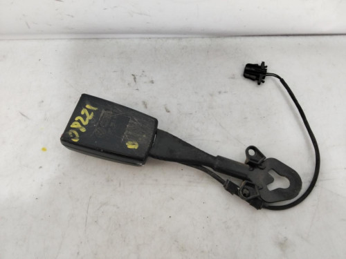 ENGANCHE CINTURON DELANTERO IZQUIERDO AUDI Q7 (4L) 
