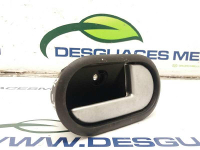 MANETA INTERIOR DELANTERA DERECHA, FORD, FIESTA (CBK)