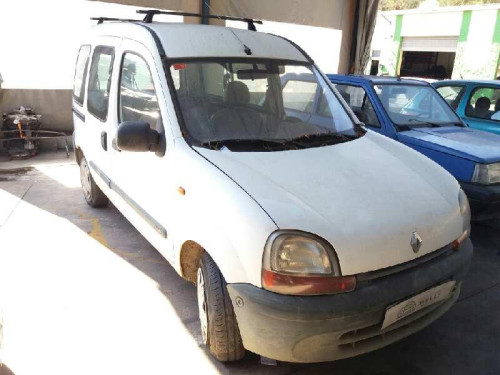  RENAULT KANGOO I (F/KC0) 