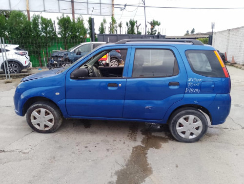  SUZUKI IGNIS (RM/MH) 