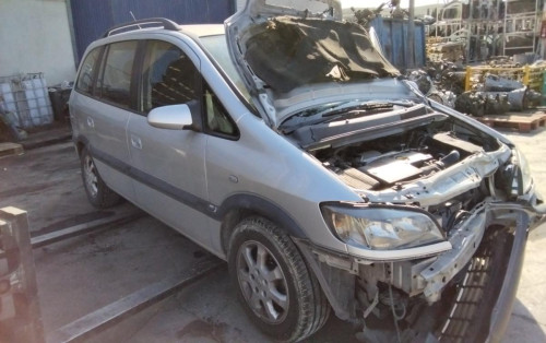  OPEL ZAFIRA A 