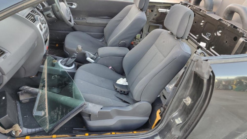  RENAULT MEGANE II COUPE/CABRIO 
