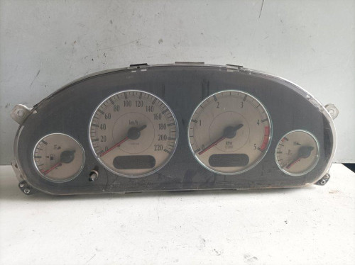  CUADRO INSTRUMENTOS CHRYSLER VOYAGER (RG) 