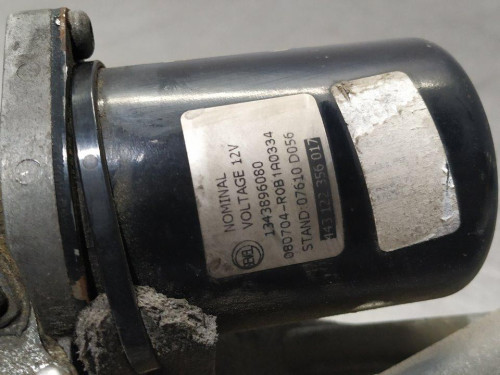  MOTOR LIMPIA DELANTERO 