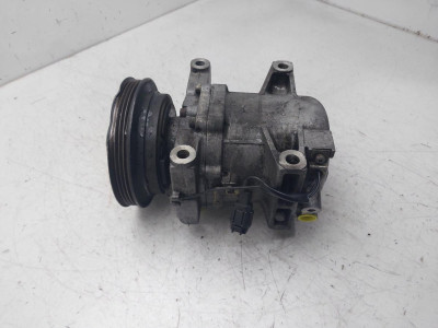 COMPRESOR AIRE ACONDICIONADO, Nissan, PRIMERA BERLINA (P11)