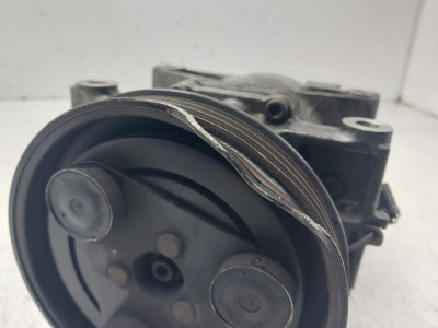 COMPRESOR AIRE ACONDICIONADO, Nissan, PRIMERA BERLINA (P11)