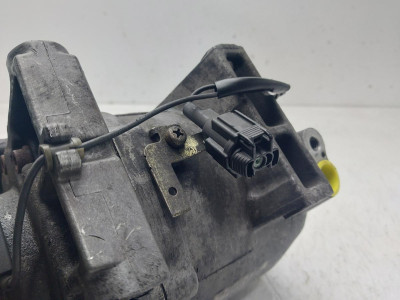 COMPRESOR AIRE ACONDICIONADO, Nissan, PRIMERA BERLINA (P11)