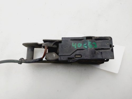 CERRADURA CAPO VOLKSWAGEN PASSAT VARIANT (3C5) 