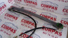 ELEVALUNAS DELANTERO DERECHO Peugeot 306 3/5 PT. / 4 PT. (S2) 