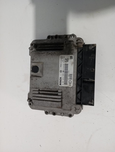 CENTRALITA MOTOR UCE Opel ASTRA H BERLINA 