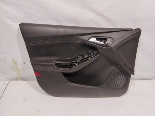 GUARNECIDO PUERTA DELANTERA IZQUIERDA Ford FOCUS BERLINA (CB8) 