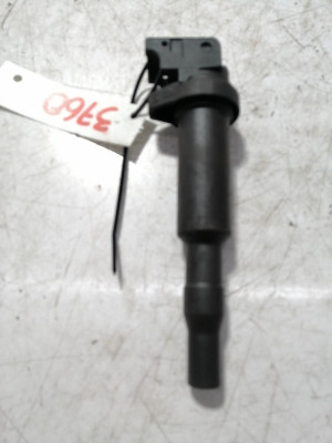 BOBINA ENCENDIDO, PEUGEOT, 207