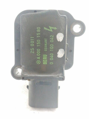 BOBINA ENCENDIDO, MERCEDES-BENZ, CLASE C (BM 203) BERLINA