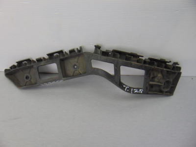 MOLDURAS TRASERAS, VOLKSWAGEN, POLO V (6R1)