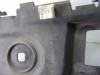  MOLDURAS TRASERAS VOLKSWAGEN POLO V (6R1) 