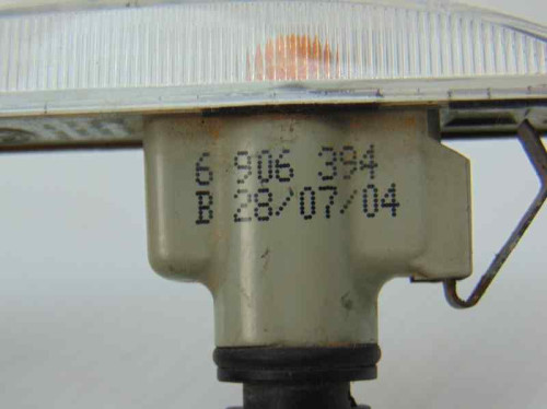  PILOTO LATERAL DERECHO BMW SERIE 7 (E65/E66) 