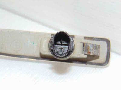 PILOTO LATERAL DERECHO, BMW, SERIE 7 (E65/E66)