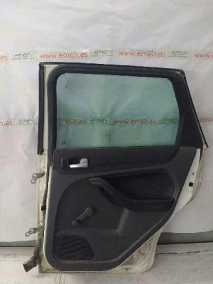 PUERTA TRASERA DERECHA, FORD, FOCUS SPORTBREAK (CAP)