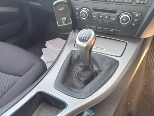  PALANCA CAMBIO BMW SERIE 3 BERLINA (E90) 
