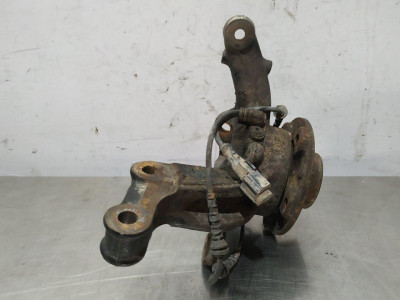 MANGUETA DELANTERA IZQUIERDA, RENAULT, MEGANE III BERLINA 5P